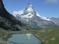Am Riffelsee