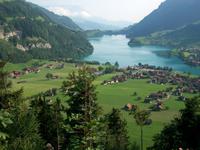 Lungerer See