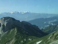 Blick vom Pilatus