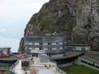 Unser Hotel auf dem Pilatus