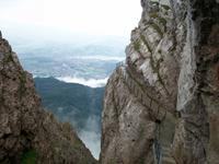 Auf dem Pilatus