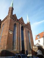 Danzig_Marienkirche (1)