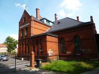 Jauer_Auguste_Viktoria_Haus