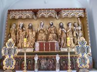 Kaschubien_Karthaus_Karthäuserkloster