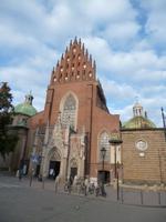 Krakau_Dominikaner (3)