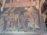 Lublin_Burg_Doppelkapelle_Fresken (2)