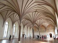 Marienburg_Hochmeisterpalast_Rempter (3)