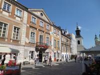 Warschau_Curie_Geburtshaus