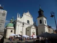 Warschau_Dominikaner