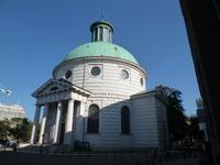 Warschau_evangelische_Kirche (2)