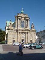 Warschau_Karmeliter (2)