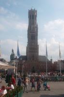 Belfried von Brügge