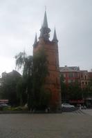 Belfried von Kortrijk