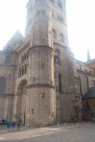 Turm St. Peter, Trier