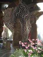 Kunst a la Gaudi in Taiwan