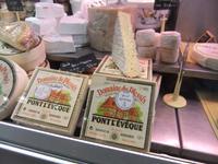 Rouen. Markthalle