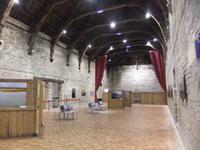 Honfleur. Salzspeicher