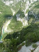 Canyon du Verdon
