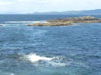 Küste Mallaig