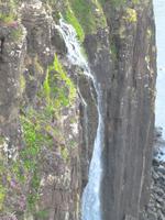 Kilt  Rock Waterfalls