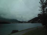 St.Moritz See