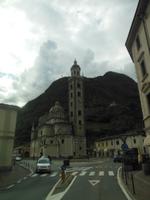 St.Maria di Tirano Kirche 