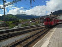 Glacier Express 