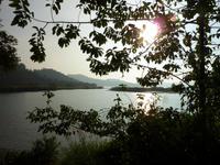 Sonne-Mond-See