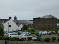 Old Bushmills Distillery