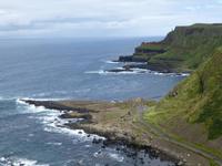 Giants Causeway