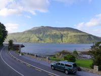 Killary Harbour