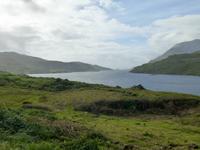 Killary Harbour