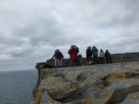 Aran Islands - Dun Aengus