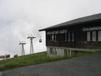 auf dem Männlichen