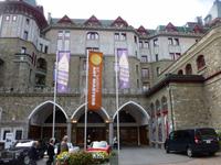St. Moritz (Hotel 