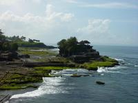 Tempel Tanah-Lot