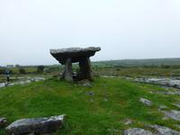 Polnabrone Dolmen