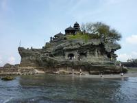 Tempel Tanah-Lot