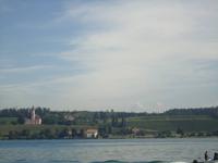 Wallfahrtskirche Birnau