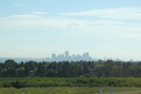 Calgary Skyline