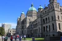 Parlamentsgebäude Victoria