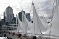 Canada Place Vancouver