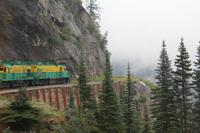 Skagway, White Pass & Yukon Route