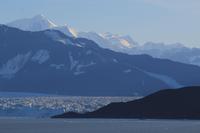 Hubbard-Gletscher