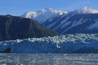 Hubbard-Gletscher