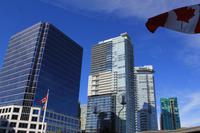 Canada Place Vancouver