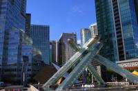 Water Front Vancouver