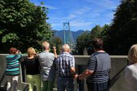 Lions Gate Brücke