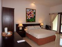 Zimmer im Hotel Champlung Sari in Ubud