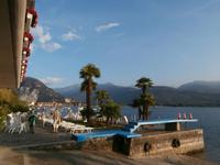 Hotel Carillon in Feriolo am Lago Maggiore